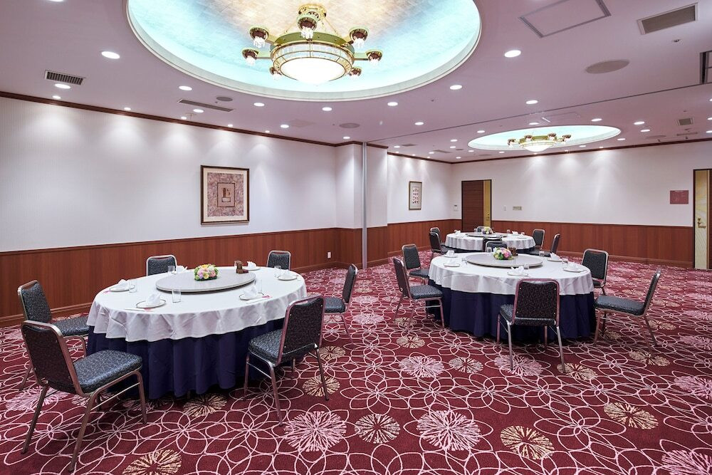 バンケット ホール