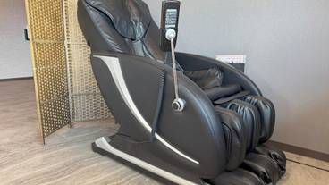 施設内の設備 / 2