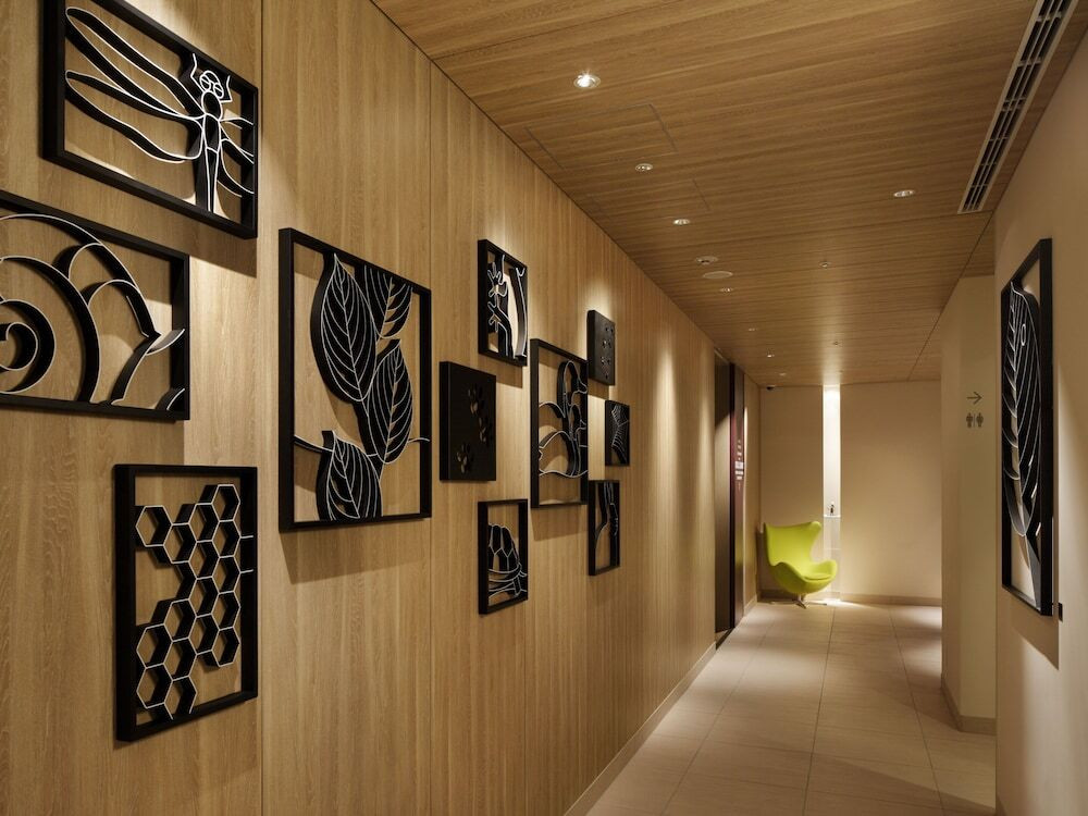 上野動物園が徒歩圏内！かわいいパンダルームに子供も大はしゃぎ♡4252093