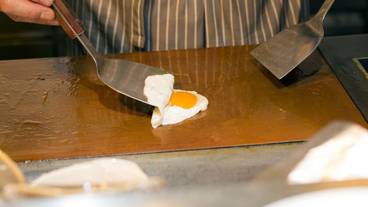 朝食ビュッフェ⑨ / 9