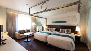 ロイヤルスイート 禁煙 123.9㎡