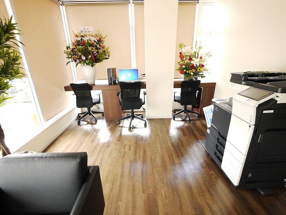 ビジネスセンター