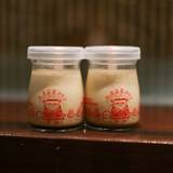 草津温泉プリン(クサツオンセンプリン)