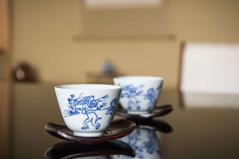 客室の設備とサービス