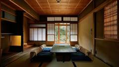 梅湯の宿 by 宿ルKYOTO HANARE