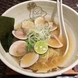 麺匠大阪らーめんしおじん 堺東店（メンヤオオサカラーメンシオジン）