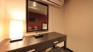 スーペリアダブル 禁煙　(エキストラソファーベッドは3名利用からのみ提供)