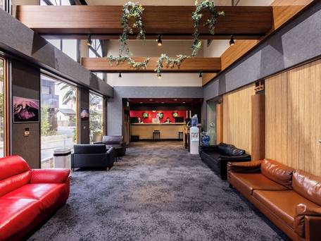 ホテルセレクトイン富士山御殿場 / 3