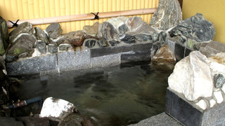 スーペリアルーム (露天風呂付き)