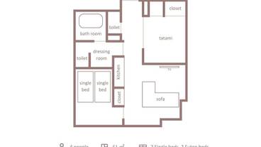 フロアマップ / 38