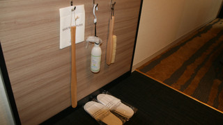 33th-37th セミダブルルーム禁煙 パノラマフロア