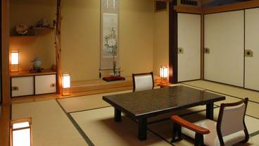 リビング エリア / 3