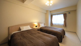 [禁煙] スーペリアルーム (ベッド4台)/オーシャンビュー