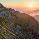 鳥取の名峰「大山」のおすすめ観光スポット11選|絶景・スイーツ・パワースポットも♩