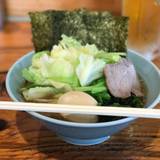 武蔵家 大井町店（ムサシヤ）