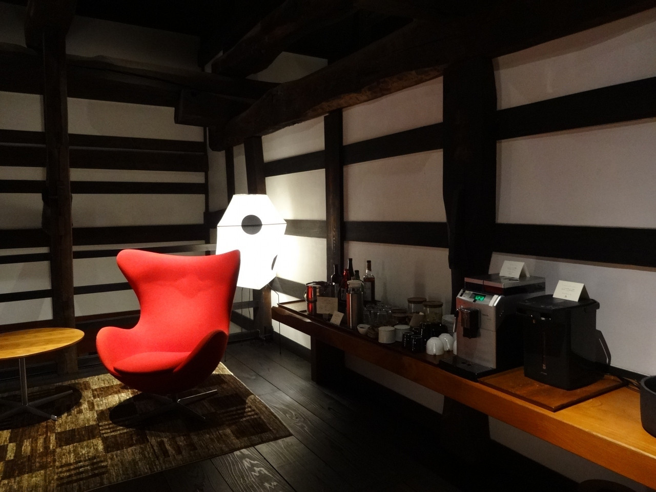 新潟伝統の食文化を堪能できる古民家宿！食事と温泉で身体をデトックス4284318