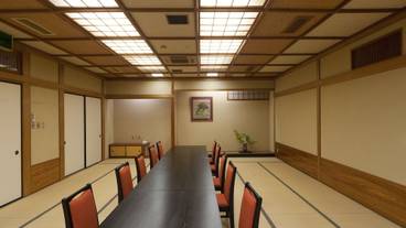 バンケット ホール / 28