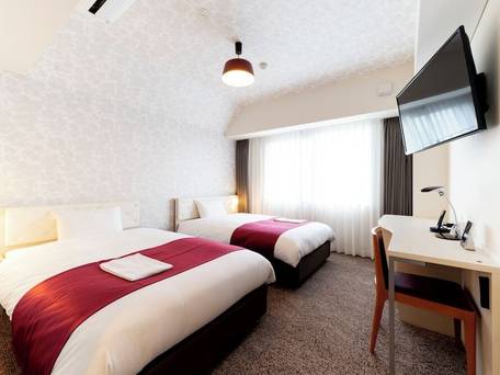 ホテルロッソ軽井沢 / 1