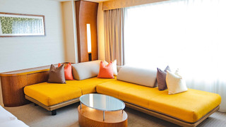 スーペリアルーム 低層階 禁煙 (extra beds for person over age of 7)