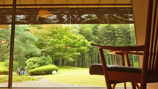 本館和室 [和室] [禁煙] [ガーデンビュー]