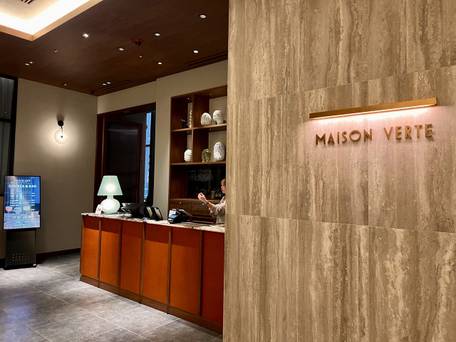 ホテル阪急グランレスパイア大阪 / 2