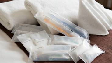 バスルームの設備 / 39