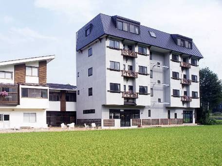 ヴィラ スコーレ 白馬 / 4