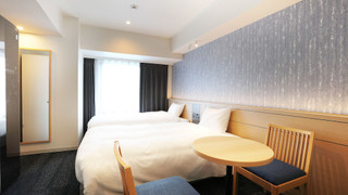 スーペリア ツインルーム