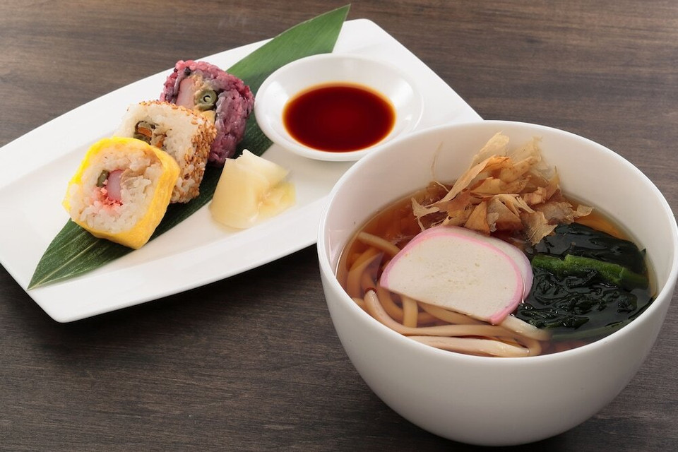 食事・飲み物