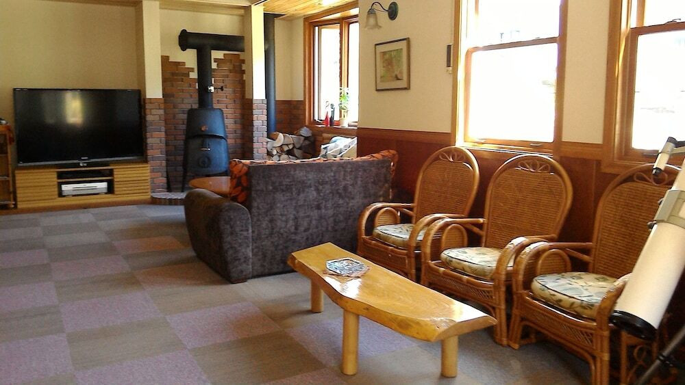 ロビー応接スペース