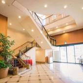 JRホテルクレメント宇和島（愛媛県 シティホテル） / 2