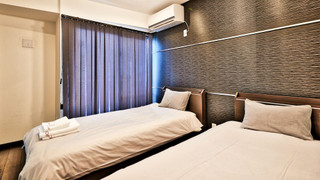 コンフォート アパートメント ベッド (複数台) 禁煙 キッチン