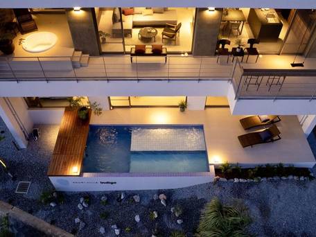 古宇利ヴィラ Indigo / 4