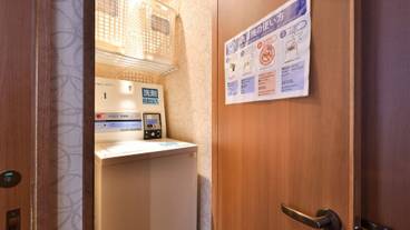 ランドリー ルーム / 13