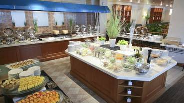 ビュッフェ / 15