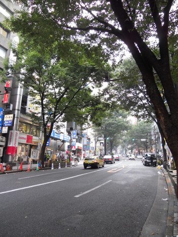 JR渋谷駅から徒歩2分654556