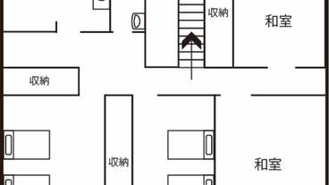 フロアマップ / 12