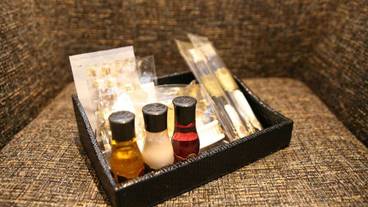 客室の設備とサービス / 7