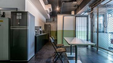 専用キッチン / 28