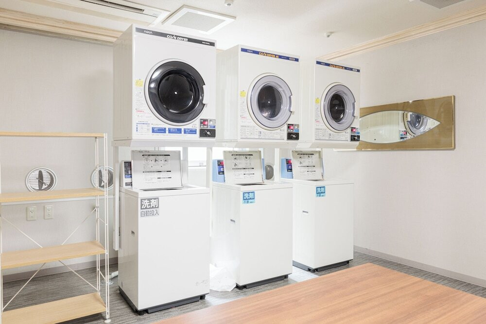 ランドリー ルーム