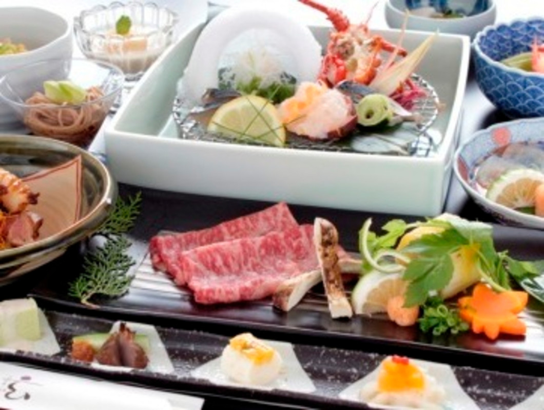 日本料理 玄