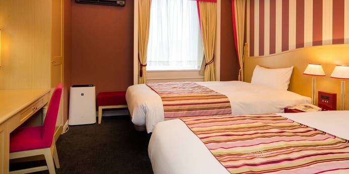 ホテルモントレ京都（京都府 シティホテル） / 1