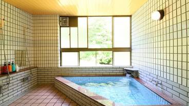 屋内スパ浴槽 / 3