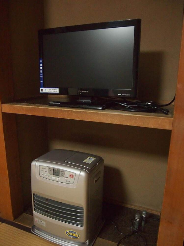 客室