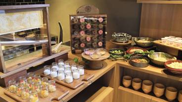 レストラン / 11