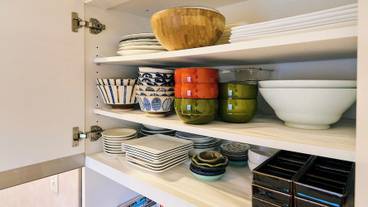 共用キッチン設備 / 9