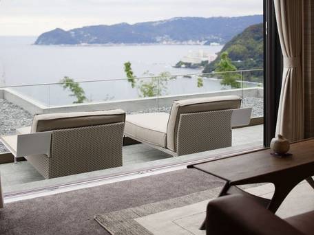 THE HIRAMATSU HOTELS＆RESORTS 熱海 / 4