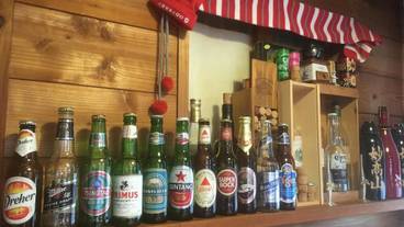 バー (施設内) / 3