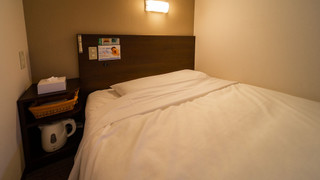 シングルルーム