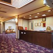 桜の館ホテル（山梨県 旅館） / 2